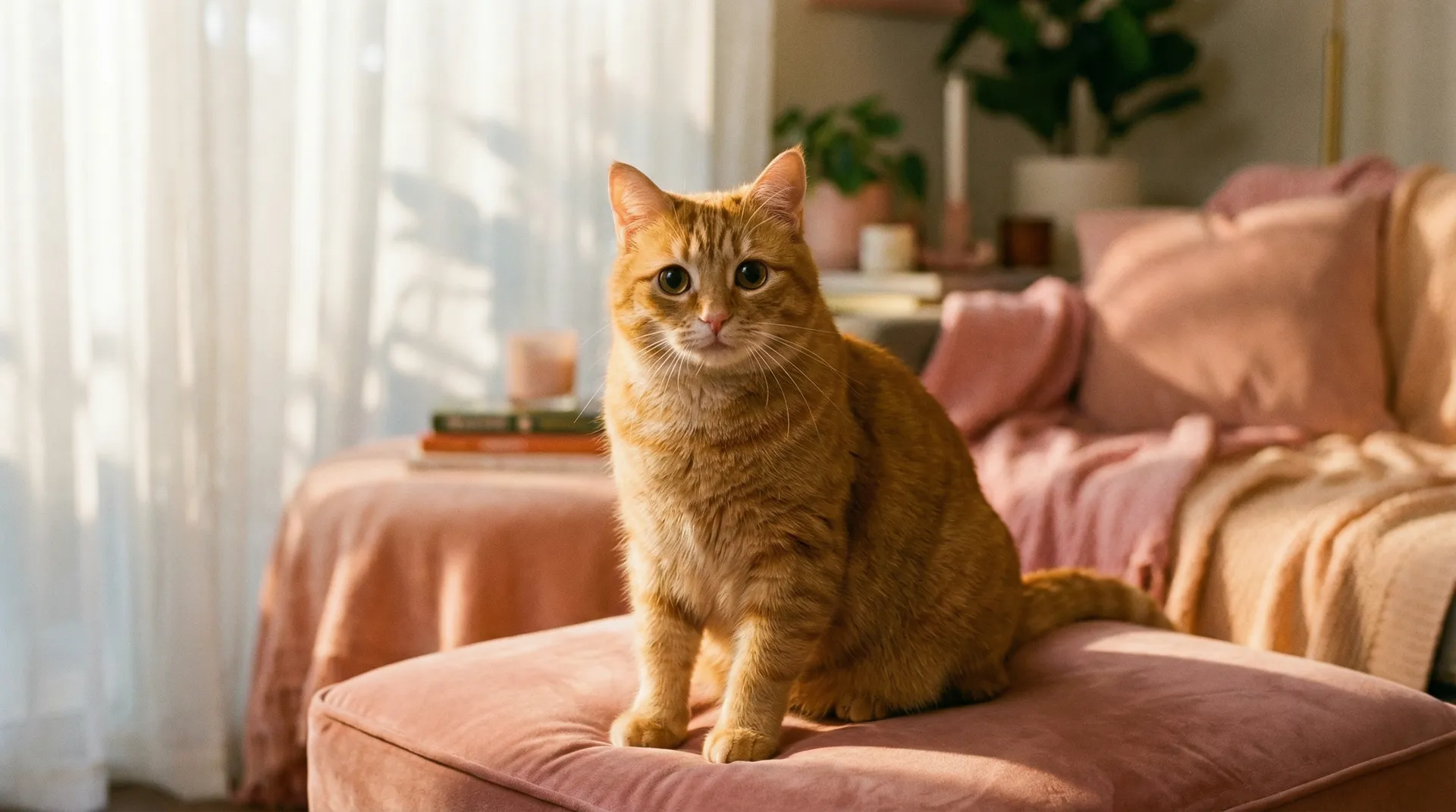 本周明星猫咪奶糖 - 小科科APP软件下载安装